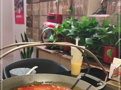 -有才叔的小馆(招商依云曲江店)