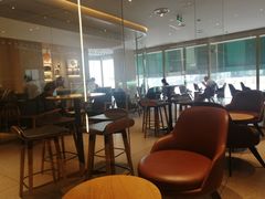 大堂-星巴克臻选(沈阳大悦城店)