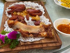 -荔枝楼酒家(员村东璟店)