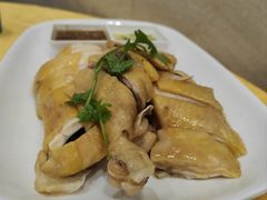 -巫记鸡饭店
