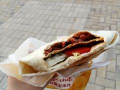 -肯德基(常熟万达店)