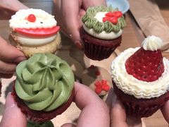 -Pantry's Best派悦坊蛋糕(K11购物艺术中心店)