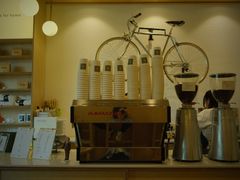 -常识咖啡common sense(春熙路店)