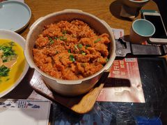 压锅双拼-鸡毛店·川菜(双楠店)