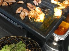 -401餐厅(弘大店)