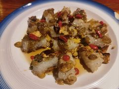 -柴窝堡22号辣子鸡·传承新疆菜