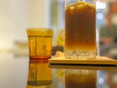 -YECLIP COFFEE黄色回形针咖啡