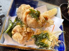 -和一料理(安阳店)