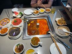 -海底捞火锅(崇文门新世界百货店)