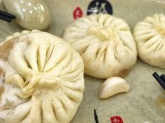 -张记包子铺(贵阳路店)