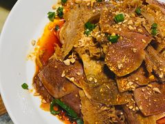 夫妻肺片-那家小馆•北京菜•烤鸭(香山店)