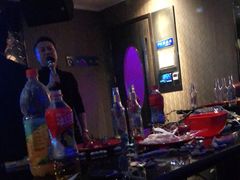 -方糖KTV-PLUS(世茂广场店)