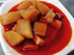 -潘国仙耳光馄饨(黄家阙路店)