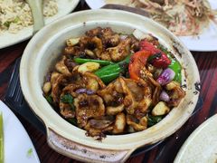 -贞姨美食·老字号海鲜大排档