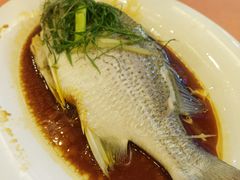 -深运潮州粥(东门店)