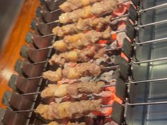 -三个蒙古大叔羊肉串(大宁店)