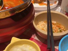 -西贝(深圳卓悦汇店)