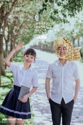 -唯一视觉婚纱摄影(李家村店)