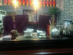-京顺福老北京涮肉馆(东二道巷店)