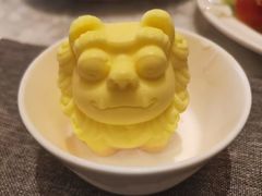 -北京王府井希尔顿酒店·万斯阁西餐厅