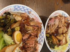 -香友记正宗隆江猪脚饭(首经贸店)