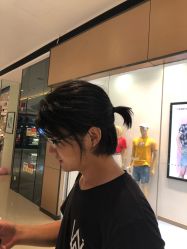 -Hair Code芭曲发型