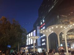 -新荟城(望京店)