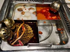 -海底捞火锅(凯德广场店)