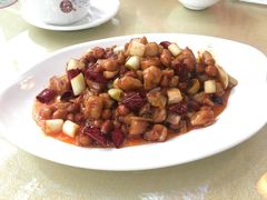 -成都驻京办餐厅(蜀都宾馆店)