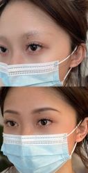 点击看大图 -Doris多里斯半永久纹眉·SMP纹发·发际线