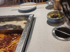 -阿串串老火锅(力盟店)