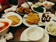 -奶奶的味道(胶州路店)
