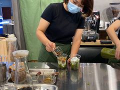 -THE MATCHA TOKYO抹茶东京