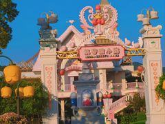 -杭州Hello Kitty乐园