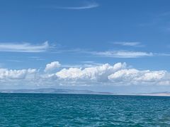 -青海湖二郎剑景区