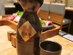 -赤坂亭M9和牛烧肉(世博源店)