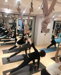 -JC·YOGA静禅瑜伽普拉提