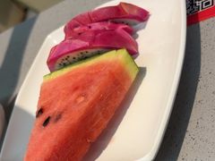 -海底捞火锅(振华商厦店)