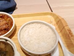 -真功夫(岗顶店)