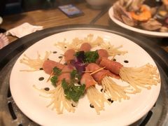 -鲜小岛·铜锅涮肉