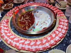 -蜀大侠火锅(森兰花园城店)