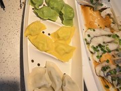-船歌·鱼水饺青岛菜(金狮广场店)