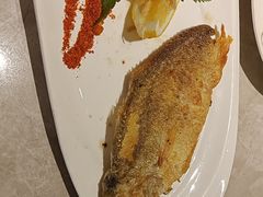 -極上萬膳·日料放题(来福士江景店)