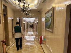 -新疆大厦·慕士塔格餐厅