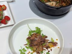 -潞州宴·长治人的会客厅(长兴北路店)