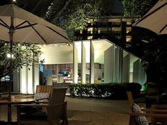 -三亚艾迪逊酒店·海滩烧烤 BARBACOA·现场乐队·浪漫晚餐·烧烤海鲜