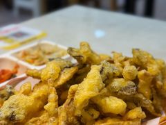 -屋里家延边朝鲜族冷面(南园店)