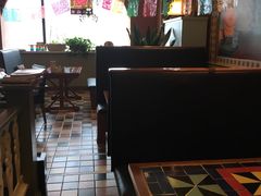 卡座-彼德西餐厅(凯德广场新南店)
