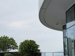 -瑰丽酒店·海吧·天际下午茶·现场DJ·天台酒吧