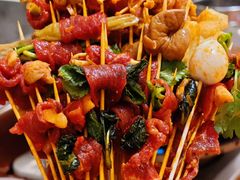 -黔哆哆地摊酸汤火锅(清湖店)